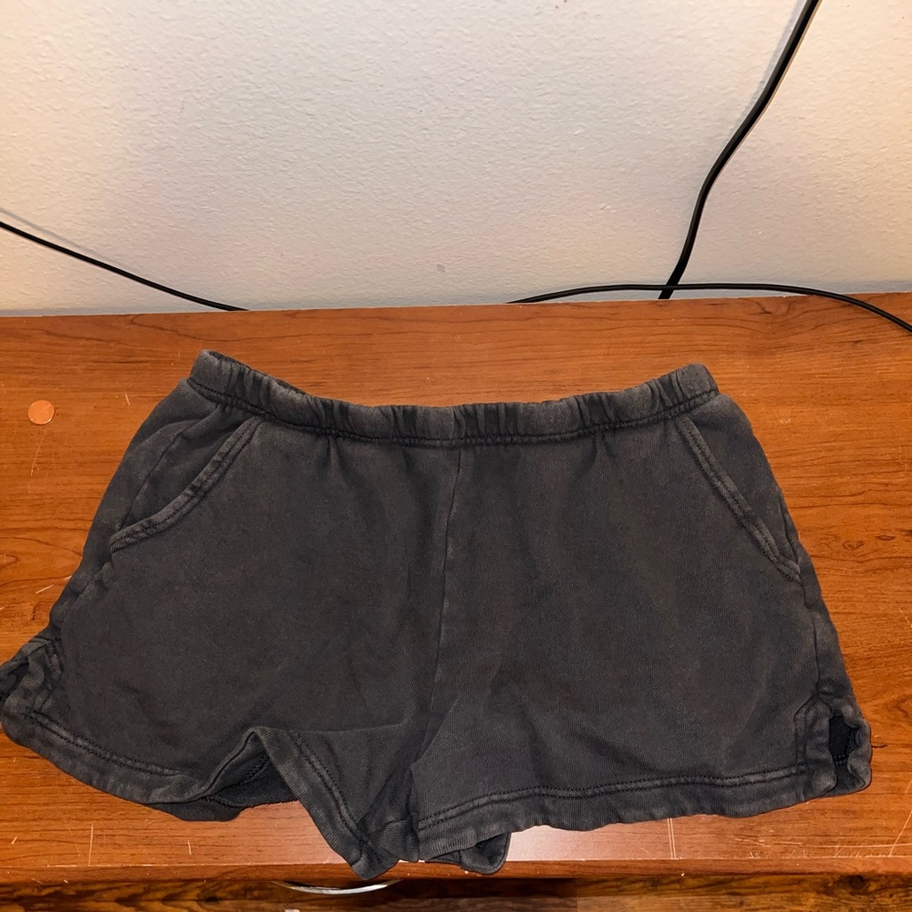Aerie sleep shorts